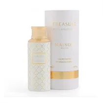 Perfume Maison Asrar Heritage Edp Unissex 100ML