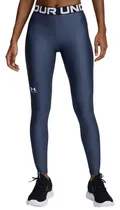 Calça Legging Under Armour 1383559-044 - Feminina