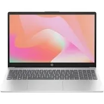 Notebook HP 15T-FD000 i7-1355U/ 8GB/ 256 SSD/ 15.6" HD/ W11 Branco Nuevo