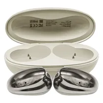 Fone de Ouvido G-Tide Bean 1 Wireless - Bege