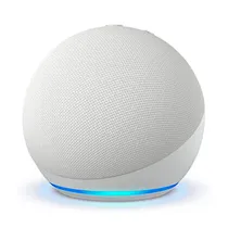 Amazon Echo Dot (5TH Gen) White