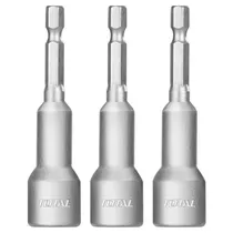 Suporte para Bits Magnético Total TAC271331 13MM