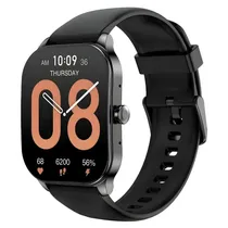 Smartwatch Amazfit Pop 3S A2318 Bluetooth Negro