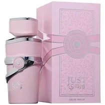 Perfume Fragance World Just Ward H Edp 100ML