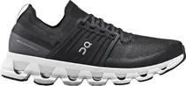 Tênis On Running Cloudswift 3 3MD10560485 All Black - Masculino