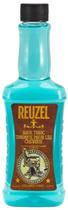 Tonico Capilar Reuzel Hair Tonic - 500ML