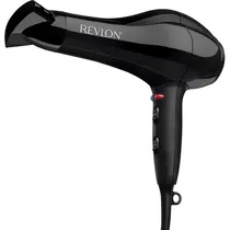 Secador de Cabelo Revlon RVDR773 Controle de Frizz 2000 W - Preto