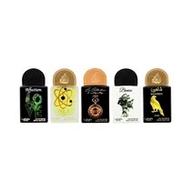 Kit Lattafa Pride N.º 1 – 5X20ML