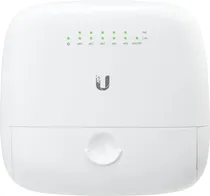 Roteador Ubiquiti Edgepoint R6 EP-R6 com 5 Portas RJ45