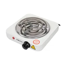 Fogão Elétrico Portátil Mox MO-HP240 1500W 220V