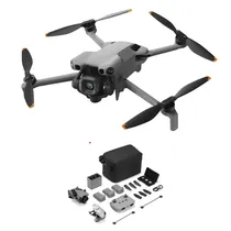 Drone Dji Mini 5 Pro FLY More Combo (Dji RC-N3)