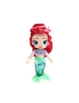 Foster Peluches Peluche Princesas Ariel 40CM Detalles En El Producto 1+ Multicolor