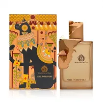 Perfume Paris Corner Ministry Of Oud Nile Whispers Edp Unissex 100ML