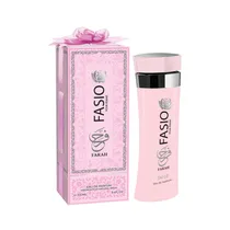 Emper Fasio Farah Pour Femme 100ML Edp c/s