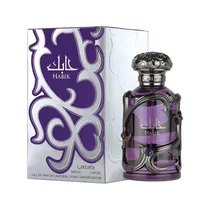 Lattafa Habik Edp (Purple) 100ML Masc