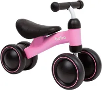 Bicicleta de Equilíbrio 4 Rodas 13516 - Buba
