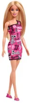 Boneca Barbie Fashion Mattel - T7439-HRH07