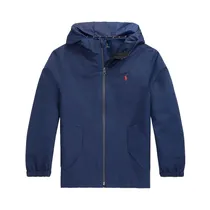Campera Infantil Polo Ralph Lauren 321875510001 Varón