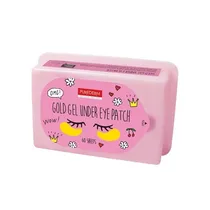 Purederm Gold Gel Under Eye Patch - ADS717