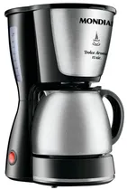 Cafeteira Elétrica Mondial Dolce Arome Térmica C-34JI 15 Xícaras 220V-60HZ