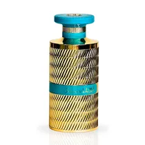 Perfume Ard Al Zaafaran Forever Gold Blue Edp (M) - 100ML