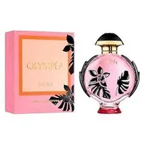 PR Olympea Flora Int Fem Edp 50ML