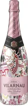 Espumante Vilarnau Cava Rosé Delicat Brut Reserva