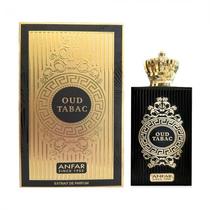 Perfume Anfar Oud Tabac Extrait de Parfum Unissex 60ML