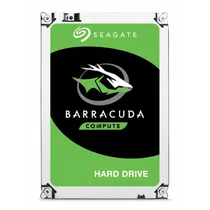 Disco Rígido Interno Seagate Barracuda 4 TB