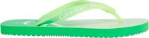 Chinelo Calvin Klein YW0YW01401 02H - Feminino