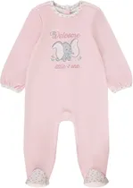 Pijama para Bebê Orchestra HB012U-Roc Feminina