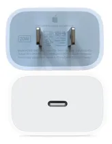 Carregador Apple Original 20W USB-C para iPhone