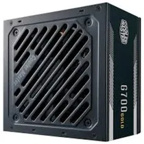 Fonte 700W Cooler Master G700 Gold 80+ MPW-7001-ACAAG-U2