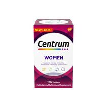 Multivitamin Centrum Women 120 Tabs