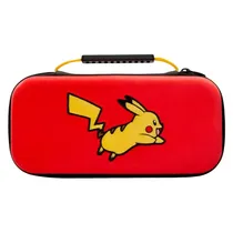 Case Protetor Powera Pikachu Jump para Nintendo Switch - PWA-A-09491