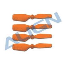 TR150 23MM Tail Blade Orange HQ0233DT