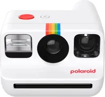 Câmera Instantânea Polaroid Go Generation 2 - PRD009097 White
