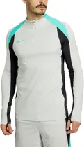 Camiseta Manga Longa Nike FN2403 025 - Masculina