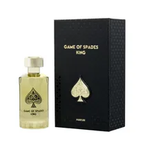 P. Jo Milano Paris Game Of Spades ""King"" 100ML Parfum  P. Jo Milan...