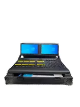 Mekka Light MA2 Black Horse New