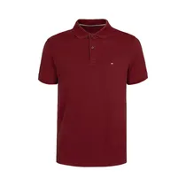 Camiseta Polo Tommy Hilfiger MW0MW33164 VLP