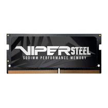 Mem NB DDR4 16GB 2666 Patriot Viper PVS416G266C8S Steel