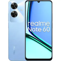  Realme Note...