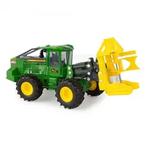 John Deere 1/50 Wheeled Feller Buncher 843L-II 45678