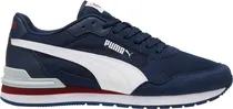 Tênis Puma ST Runner V4 - 399666 02 - Masculino