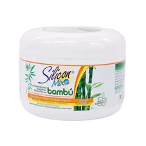 Tratamento Capilar Avanti Silicon Mix Bambú - 225ML