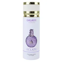 Desodorante Galaxy Plus Concept Eclate - Feminino - 200ML