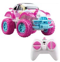 Carro A Controle Remoto Exost Carro Pixie Silverlit - 20269