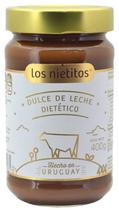 Doce de Leite Dietetico Los Nietitos 400G