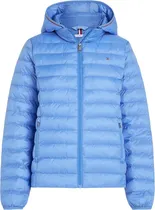 Jaqueta Tommy Hilfiger WW0WW38927 C30 Feminina